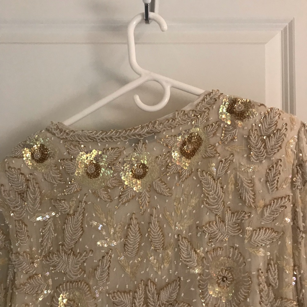 Sequined Jacket - image 3